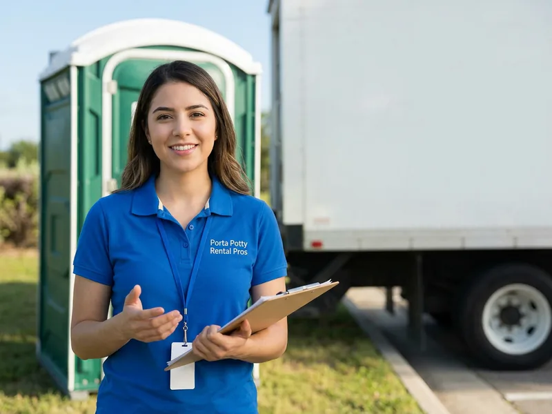 Porta Potty Rental  in Piedmont  FAQ